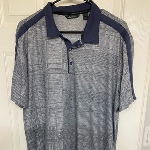 Adidas Golf Shirt